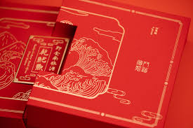 資豐食品 鮑魚禮盒包裝包裝設計 packaging design takeout container packaging