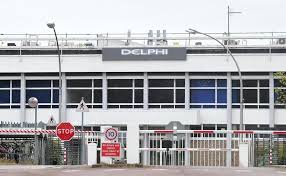 The plant in iasi produces diesel engine management systems, including common rail diesel pumps and injectors. Brexit Trimite La IaÈ™i O FabricÄƒ De Componente Auto