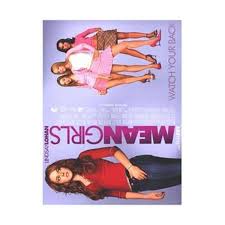 Mean girls movie free online. Posterazzi Mov221094 Mean Girls Movie Poster 17 X 11 In Walmart Com Walmart Com