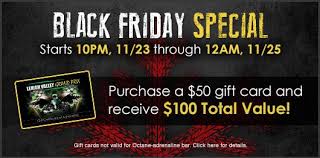 However, some of the promotions end earlier, so check first. Lehigh Valley Grand Prix 2016 Gift Card Promotions Lehigh Valley Grand Prix