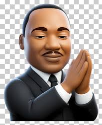 Martin Luther King Jr PNG Images, Martin Luther King Jr Transparent  Background PNG