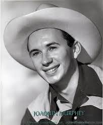 Joaquin Murphy's Instagram, Twitter & Facebook