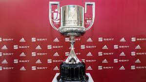 Estás en la página resultados copa de la liga profesional 2021 de la sección fútbol/argentina. Laliga Copa Del Rey Set For Restructure 28 Teams From Segunda B 32 From Tercera 10 From Regional Marca In English