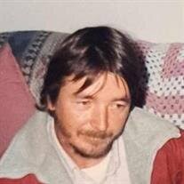 Mr. Donald Cook Obituary