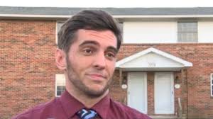 Man loses everything again months after being displaced by Hurricane Matthew