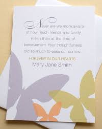 Let me create for you, a custom thank you sympathy card. Green Leaves And Three Beautiful Butterflies Bereavement Thank You Cards Personalized Flat Cards 3 1 2 X 4 7 8 Funeral Thank You Cards Sympathy Thank You Cards Thank You Cards