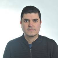 Jaime Cantarero's Instagram, Twitter & Facebook