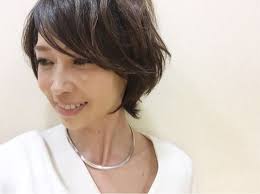 辺見えみり ショートヘア ヘアスタイリング へんみえみり 髪型 ヘアカット