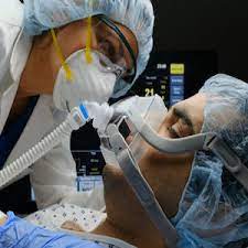5 out of 5 stars. Mechanical Ventilation In Covid 19 Healthmanagement Org