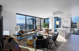 Atlas High Rise Apartment Image Gallery View Photos 360 Video In 2021 Apartment Floor Plans High Rise Apartments Luxury Apartments
