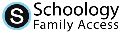 Download free schoology logo vector logo and icons in ai, eps, cdr, svg, png formats. Schoology Family Access Parent Access Klein Isd