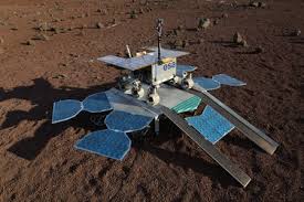 These new eos servers will be visible in the multiplayer menu on both pc and xbox. Esa Dropship With Rover