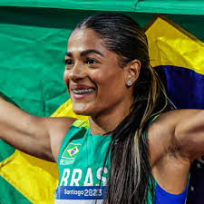 TEAM BRAZIL GUIDE PARIS 2024