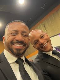 After 27 years of traveling in Prince Hall Freemasonry, one of the most  beautiful organizations known to man, gathering knowledge and degrees, I am  deeply honored to have reached the final degree,