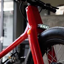 Pin On Street Cub