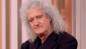 Sir Brian May pays tribute to late 'Bohemian Rhapsody' producer