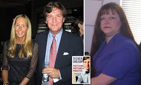 Tucker swanson mcnear carlson is an american paleoconservative television host and political commentator who has hosted the nightly politica. Fox News S Tucker Carlson Was Falsely Accused Him Of Raping A Woman In Kentucky Daily Mail Online