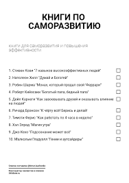 дейл карнеги как завоевать друзей и оказывать влияние на людей Knigi Po Samorazvitiyu Motiviruyushie Knigi Spiski Knig Knigi
