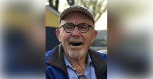 Obituary information for Ruben Fehr