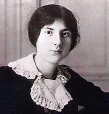 MMF Celebrates Women Composers (part 1) — Manchester Music Festival