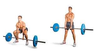Learn how to do a romanian deadlift—a top exercise for strengthening your core, butt, and hamstrings. How To Do The Sumo Deadlift Coach
