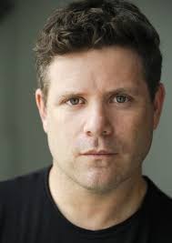 Fan Casting Sean Astin as Cadet Drew Horton in Malcolm in The Middle  (1990-1996)