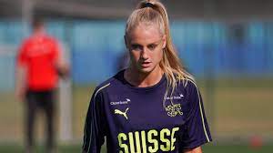 Wide selection of umbro west ham united football kits and jerseys available online from the official umbro website West Ham Women Land Swiss Striker Alisha Lehmann Shekicks