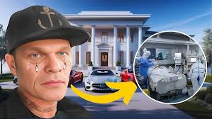 SEMA 2017 Jody Mollet 1970 Dodge D100