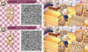 Create your qr code for free online with a logo for link, text, whatsapp, wifi password. Pin By Wild Cherries On Animal Crossing Animal Crossing Animal Crossing Qr Happy Home Designer