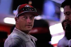 Ride onboard with kimi raikkonen as he gains a superb 9 places on the opening lap around the algarve international circuit.for more f1® videos. Kimi Raikkonen Dissatisfied With How Turkey Q2 Crane Incident Was Handled