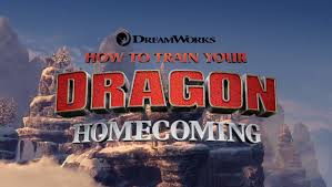 Hiccup and toothless reunite to remind both their kinds of the inseparable bond between vikings and dragons. How To Train Your Dragon Homecoming Dreamworks Animation Wiki Fandom