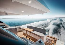 Whether you are selling your boat or looking to buy, you need to know you are in good hands. Tested Maritimo X60 Power Motoryacht