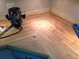 Stick A Fork In Them The Ikea Butcher Block Counters Are Done Old Town Home Ikea Butcher Block Butcher Block Counter Butcher Block