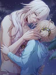summer memories 海と9つの恋の歌 art anime