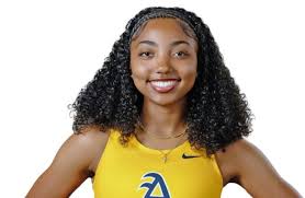 Broward 4A-3A girls track and field first team, second team, honorable  mention and coach of the year