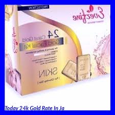 24 Carat Gold Price In Jaipur In 2020 Today Gold Price Gold Price Gold Rate