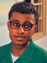 MST3K Easter egg in character's name