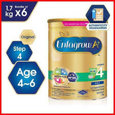 It is manufactured with 25% less sugar compared to other milk powder brands and is said to contain less saturated fats as well. Top 13 Best Baby Milk Powder In Malaysia Popular Picks