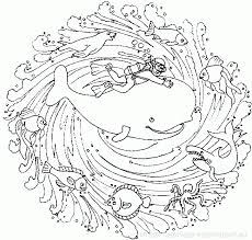 Coloriez en ligne les meilleurs coloriages & dessins mandala animaux. Coloriage Mandala Animaux Les Beaux Dessins De Meilleurs Dessins A Imprimer Et Colorier