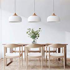 Pendant Light Modern Lantern Lighting Etsy In 2021 Dining Room Pendant Dining Room Light Fixtures Scandinavian Dining Room