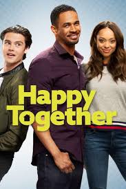 Happy Together Season 1 Episode 2 Watch Online Free Happytogether Tvseries Watch Movies Watchmovies Watc Comedy Tv Happy Together Best Comedy Podcasts