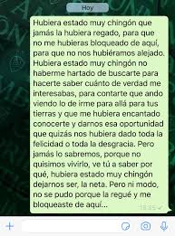 Para disfrutar, compartir y enviar. Piedradeluna Dejarte Ir