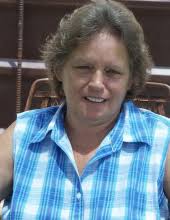 Obituary information for Cathy L. George