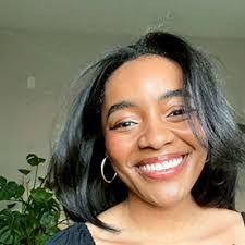 Simone Cotton's Instagram, Twitter & Facebook