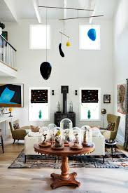 Yellow & gray contemporary living room 3 photos. 70 Stunning Living Room Ideas Chic Living Room Design Photos