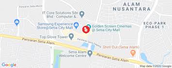 Setia city mall phase 2 photo: Shabu X Setia City Mall Discounts Up To 50 Eatigo