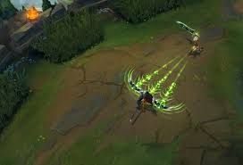 Riven Is A Champion Which Requires No Skill. We Should All Switch To  Aurelion Sol, He Is The Hardest Champ In The Game To Play Correctly. :  R/Rivenmains