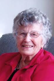 Dora Esther Fraser Obituary