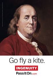 See the Donating to Charity Billboard and