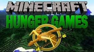 Open up minecraft and wait for it to fully load. Minecraft Hunger Games Server Ip 1 5 2 Youtube